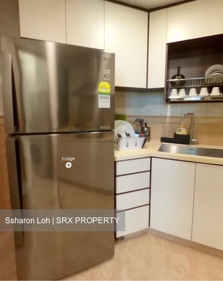 Eastpoint Green (D18), Condominium #622584151